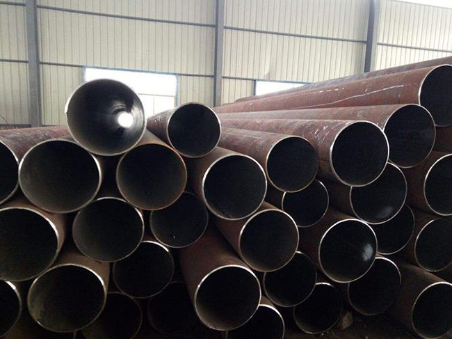 12cr1mov合金钢管